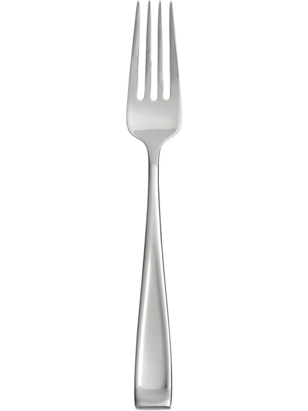 Stainless Steel Salad Forks Set of 4 | Durable & Elegant Dining Utensils